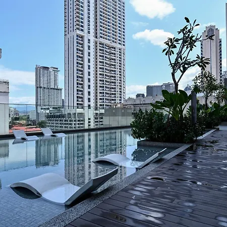 Quill Residence Designer Suite By Hausome Kuala Lumpur Exterior photo