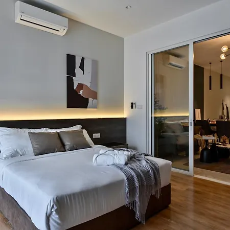 Quill Residence Designer Suite By Hausome Kuala Lumpur Exterior photo